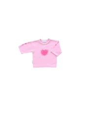 LONG SLEEVE TEE LOCKET