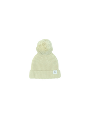 BEANIE TEA TREE