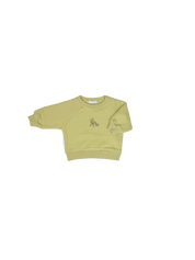 SWEATSHIRT KIWI