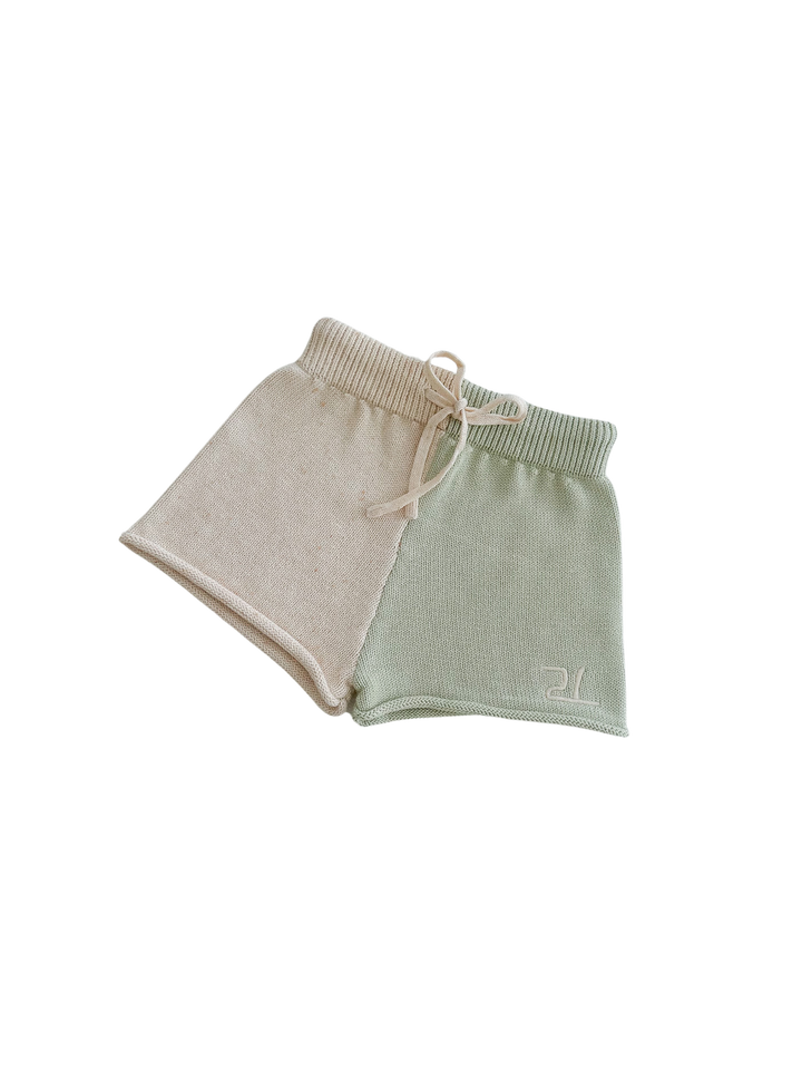 SHORTS | TALLOW