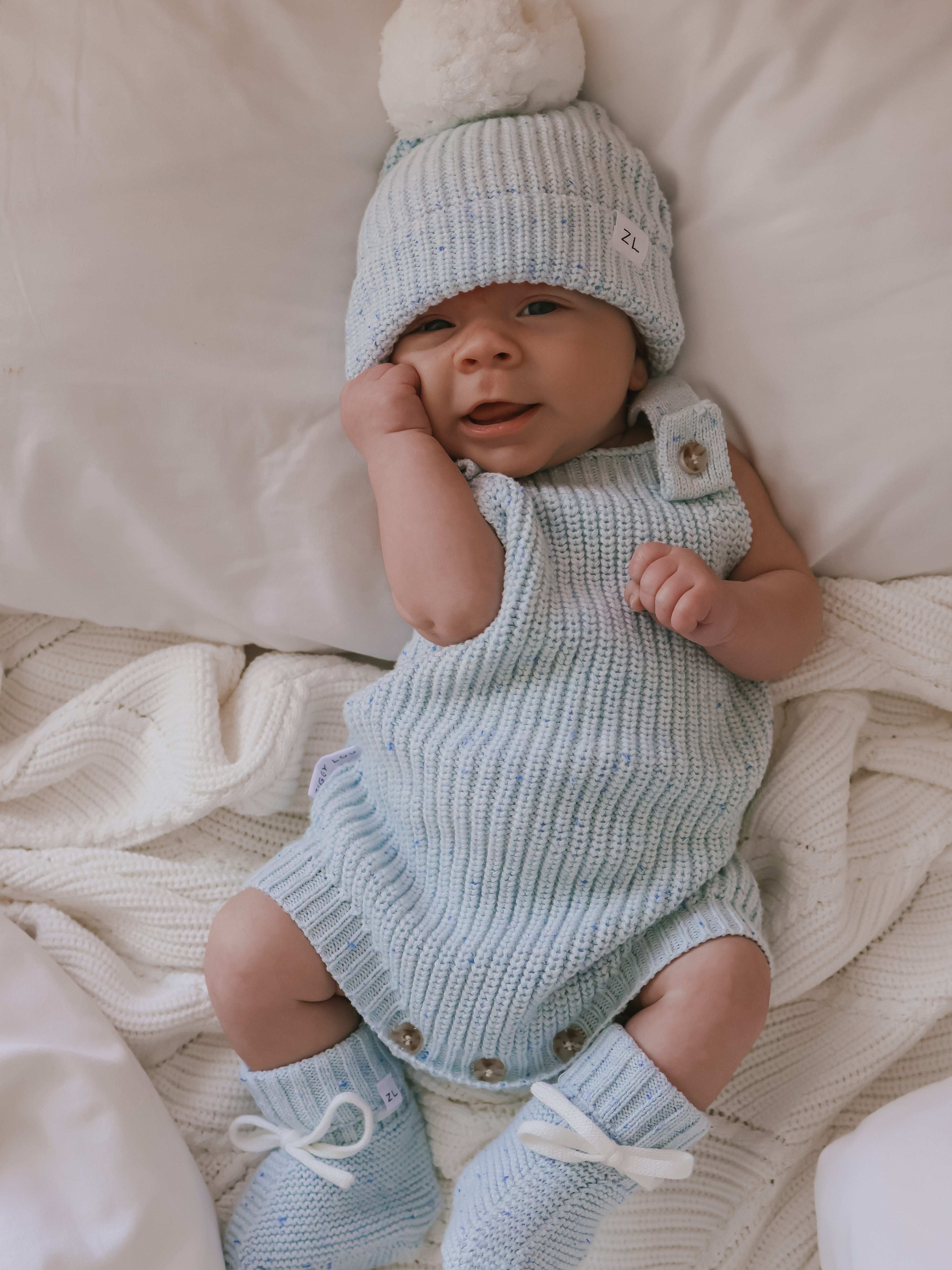AERO FLECK SUMMER BUNDLE