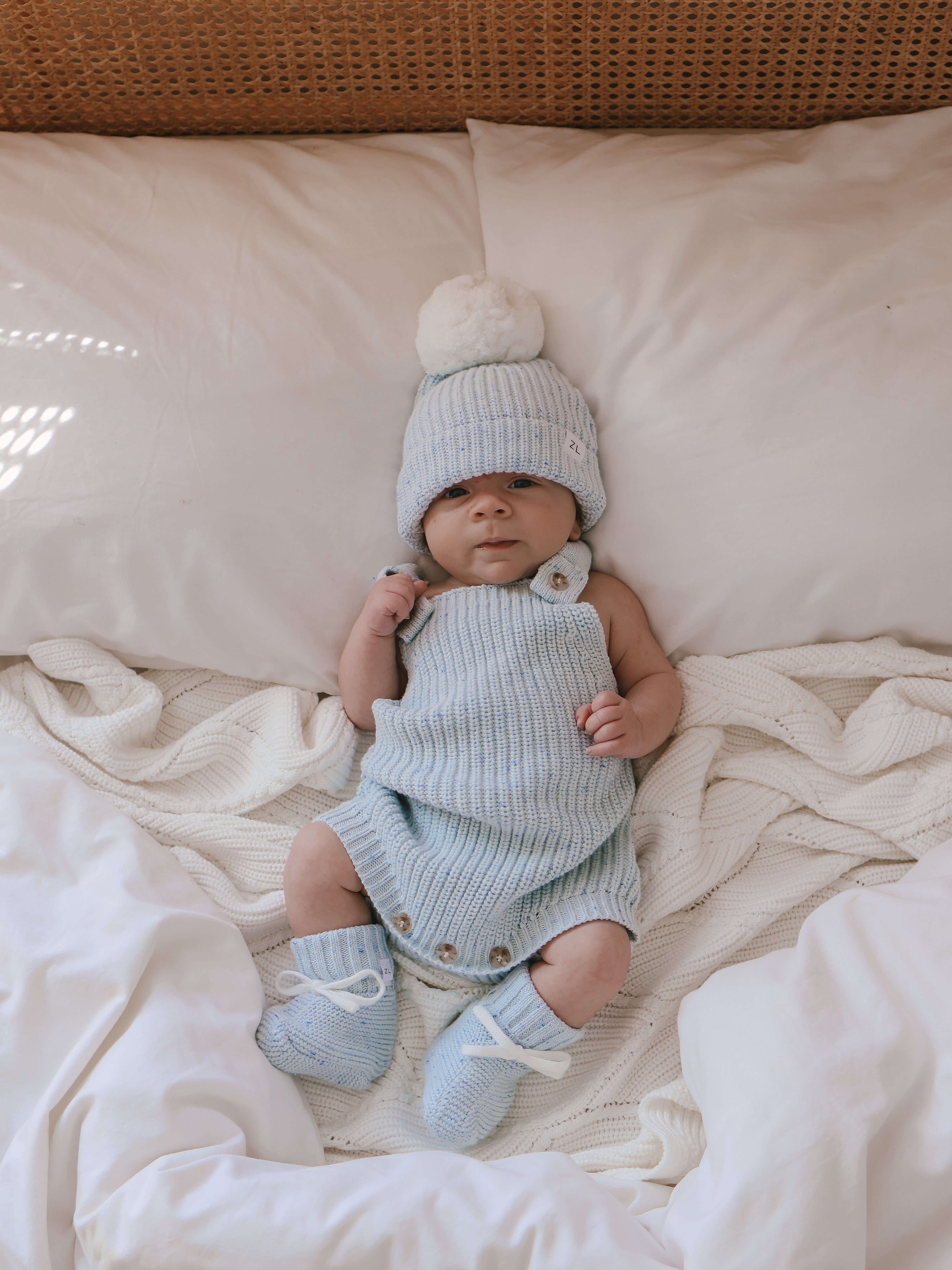 AERO FLECK SUMMER BUNDLE