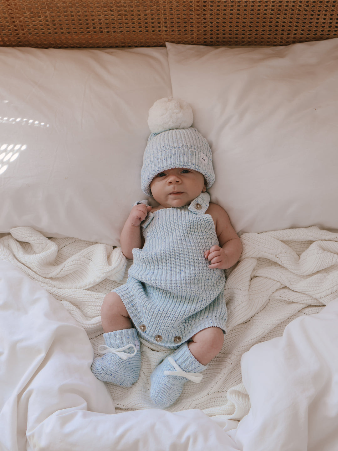 AERO FLECK SUMMER BUNDLE