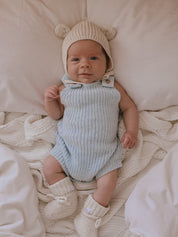 ROMPER AERO FLECK