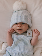 BEANIE AERO FLECK