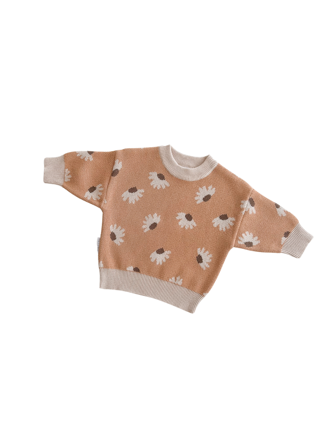 JUMPER | HAZEL