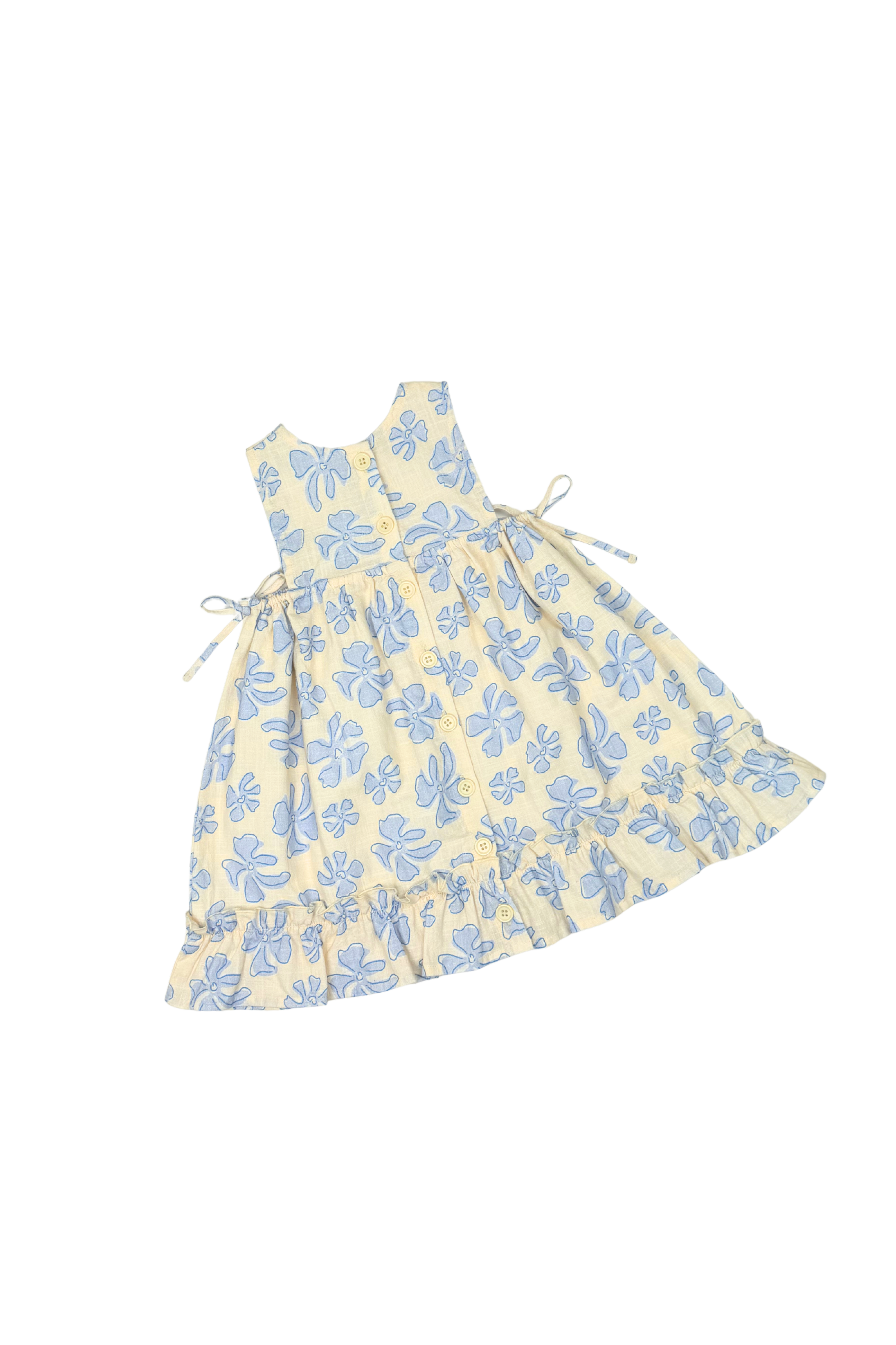 SOFIA DRESS MEADOW