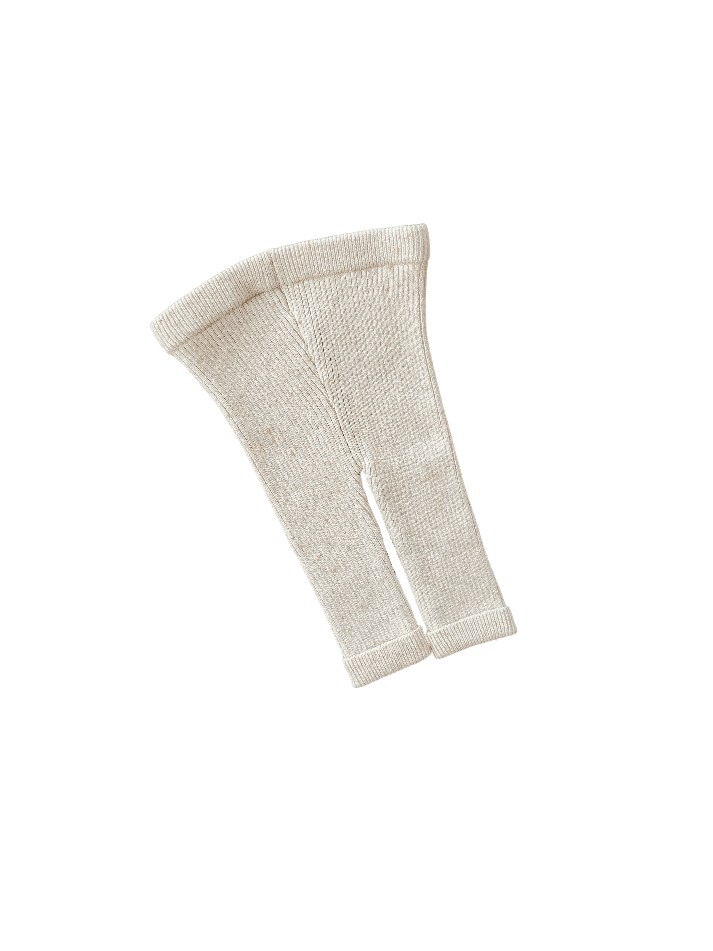 LEGGINGS BISCOTTI FLECK