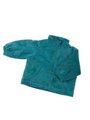 CORD JACKET WILDE