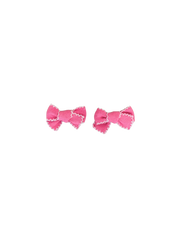 BOWS LULA LACE