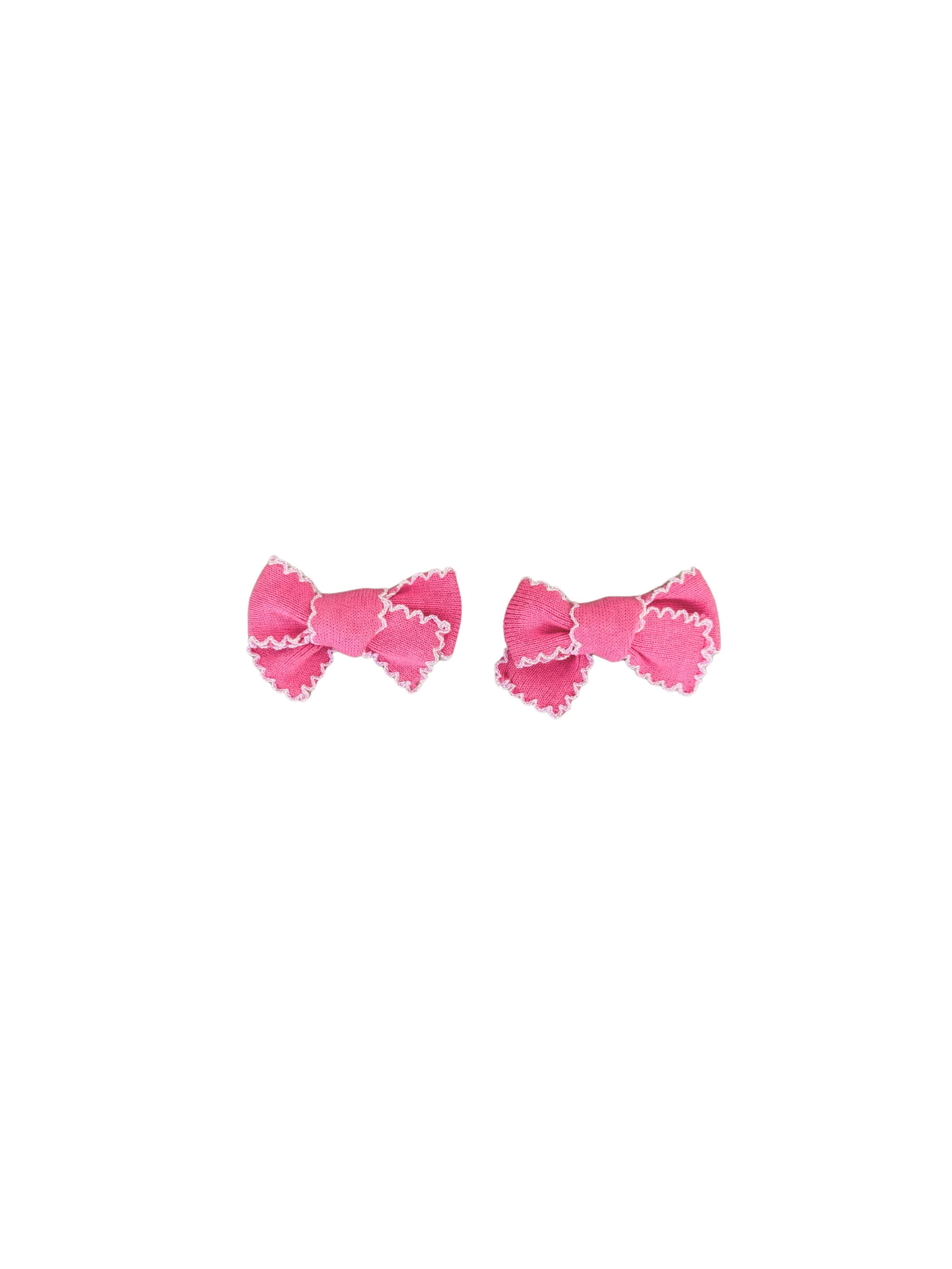 BOWS LULA LACE