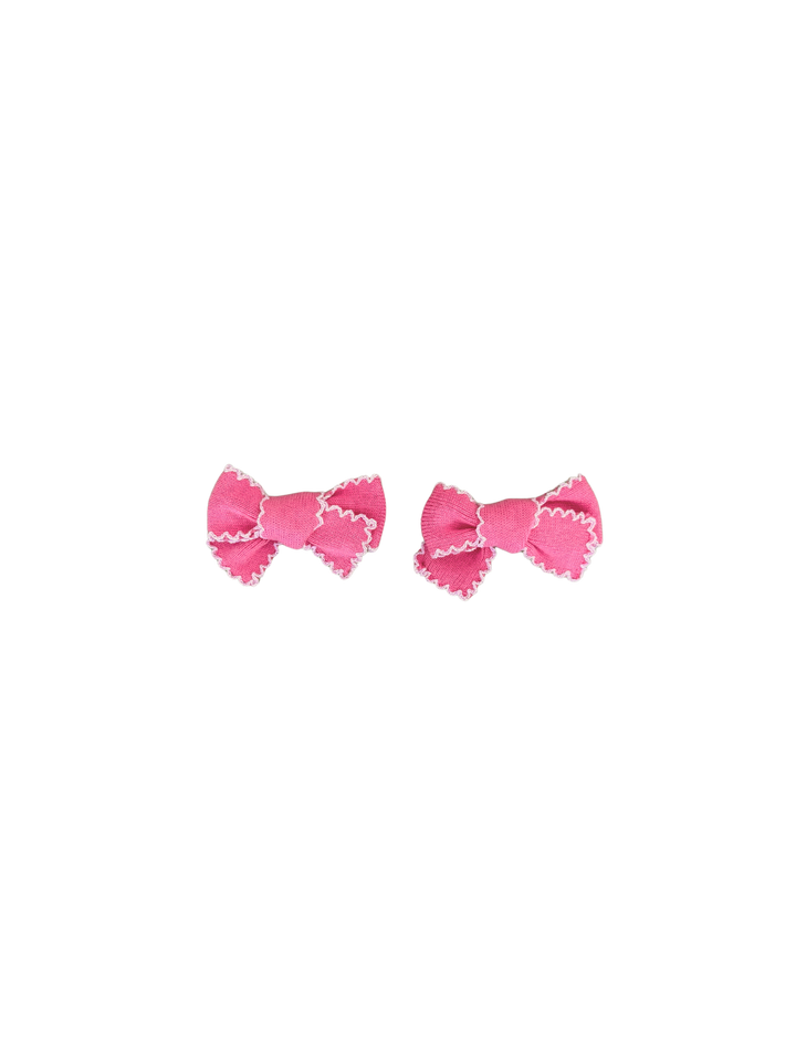 BOWS LULA LACE - Pre-Order Late June