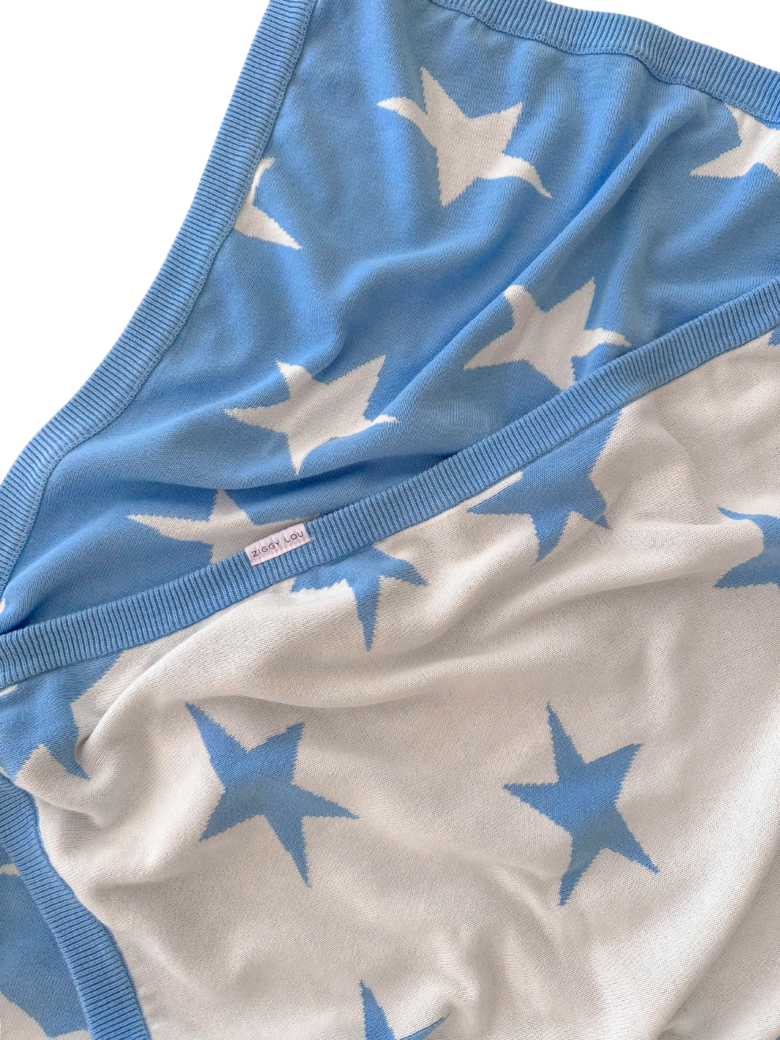 BLANKET RIVER STAR