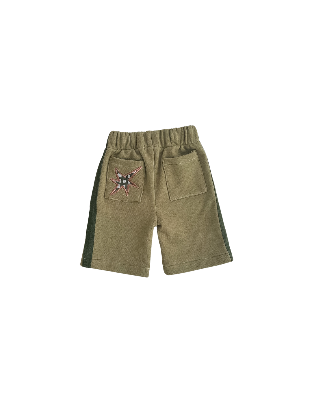 ARCHIE PANTS | ELM