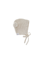 BONNET HONEY BEAR