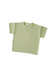 SIGNATURE TEE LIME - OG FAVES