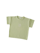 SIGNATURE TEE LIME - OG FAVES