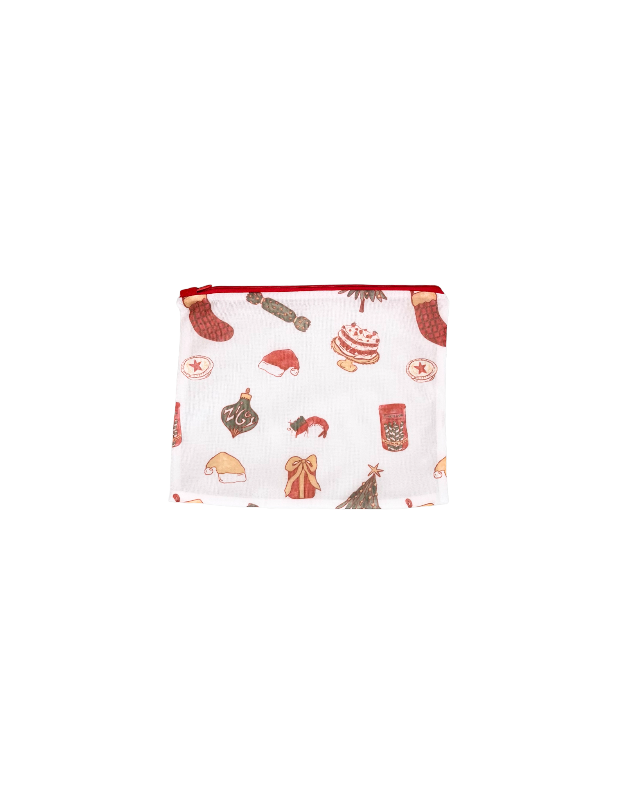 Wash Bags