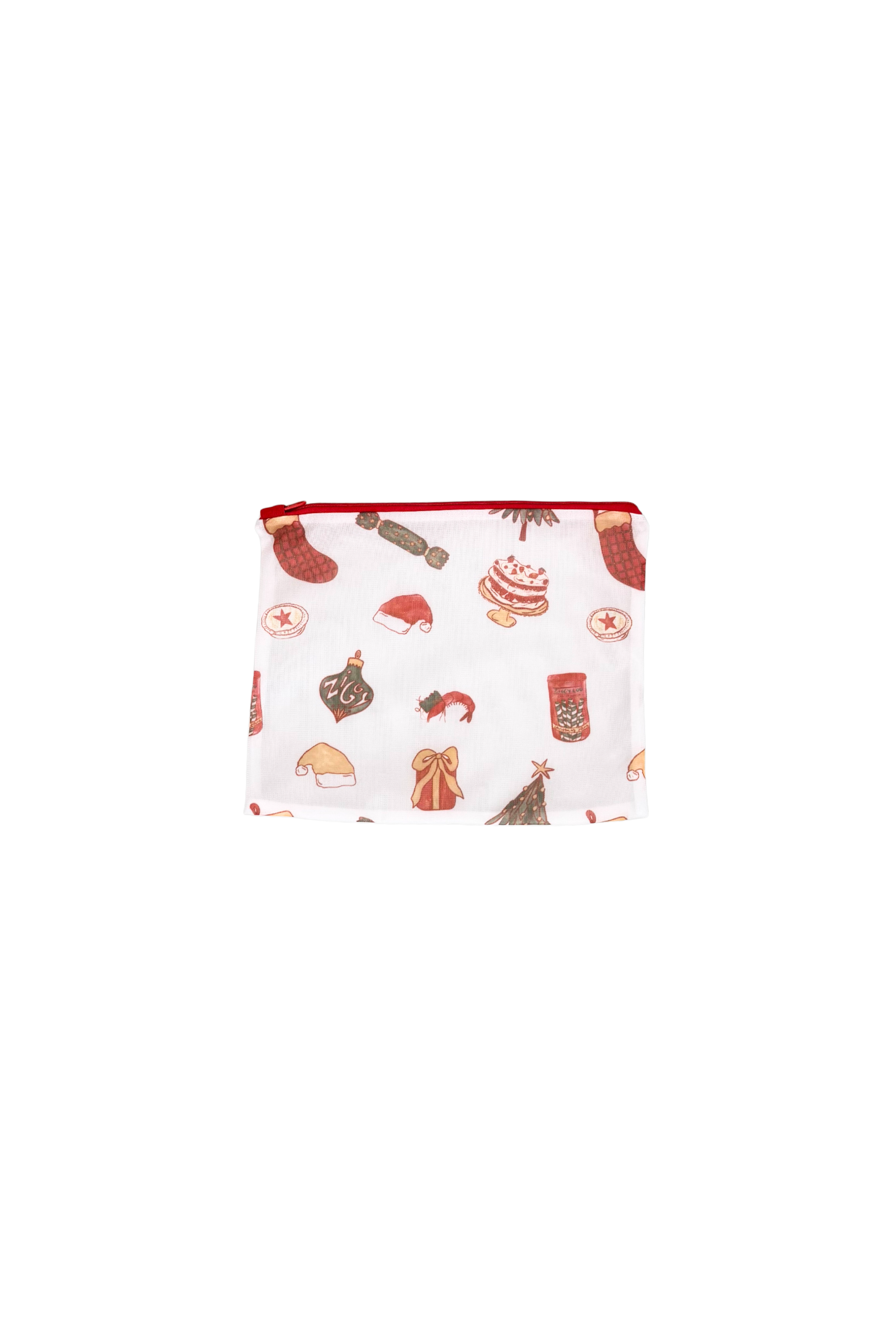 Wash Bags