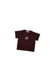 SIGNATURE TEE EARTH