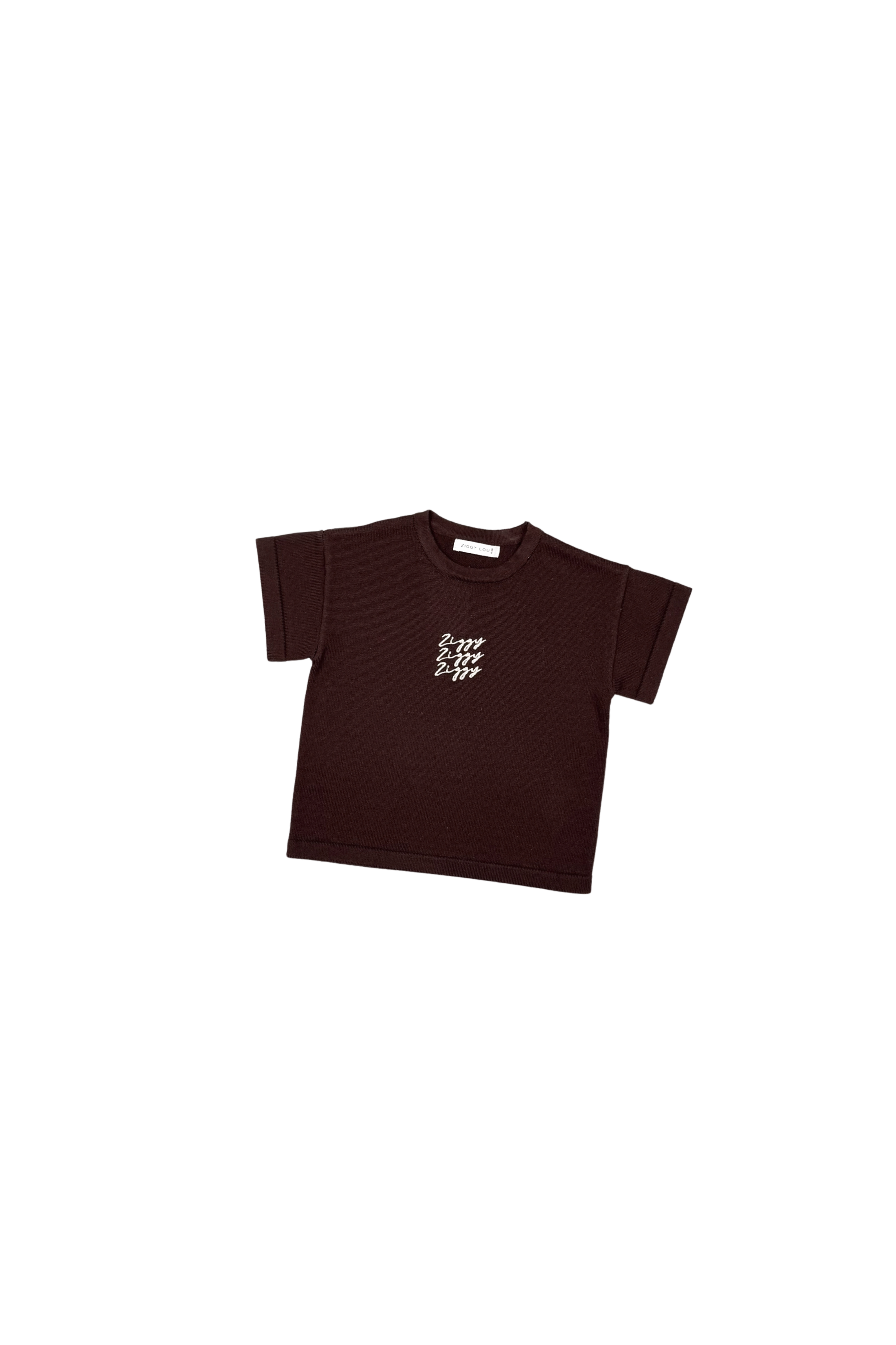 SIGNATURE TEE EARTH