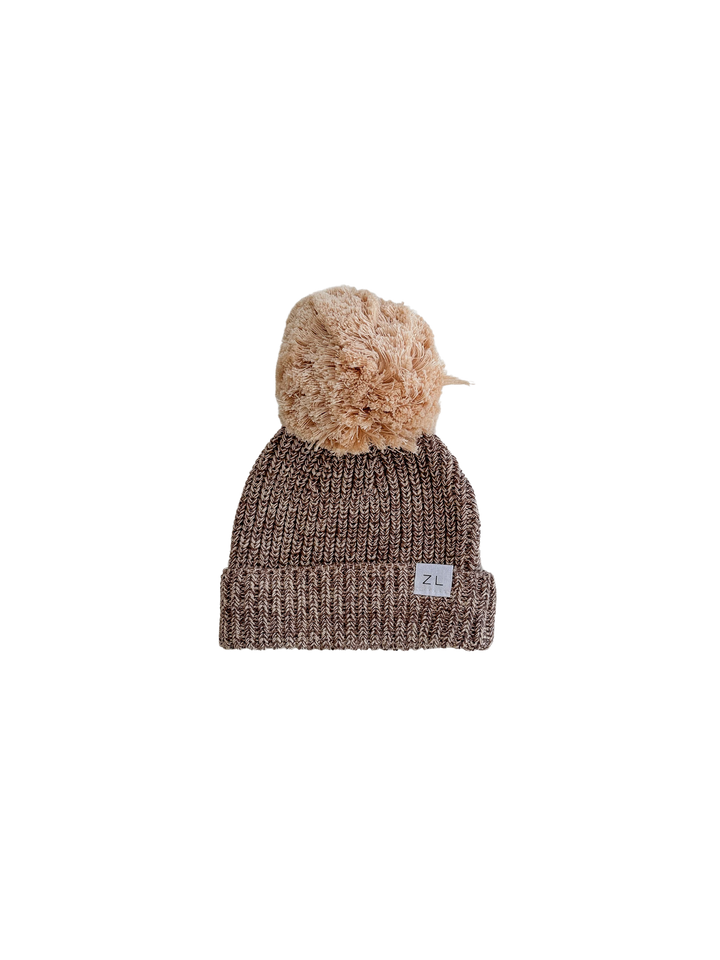 BEANIE | CEDAR