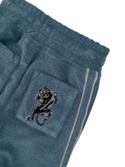 TERRY PANTS PANTHER