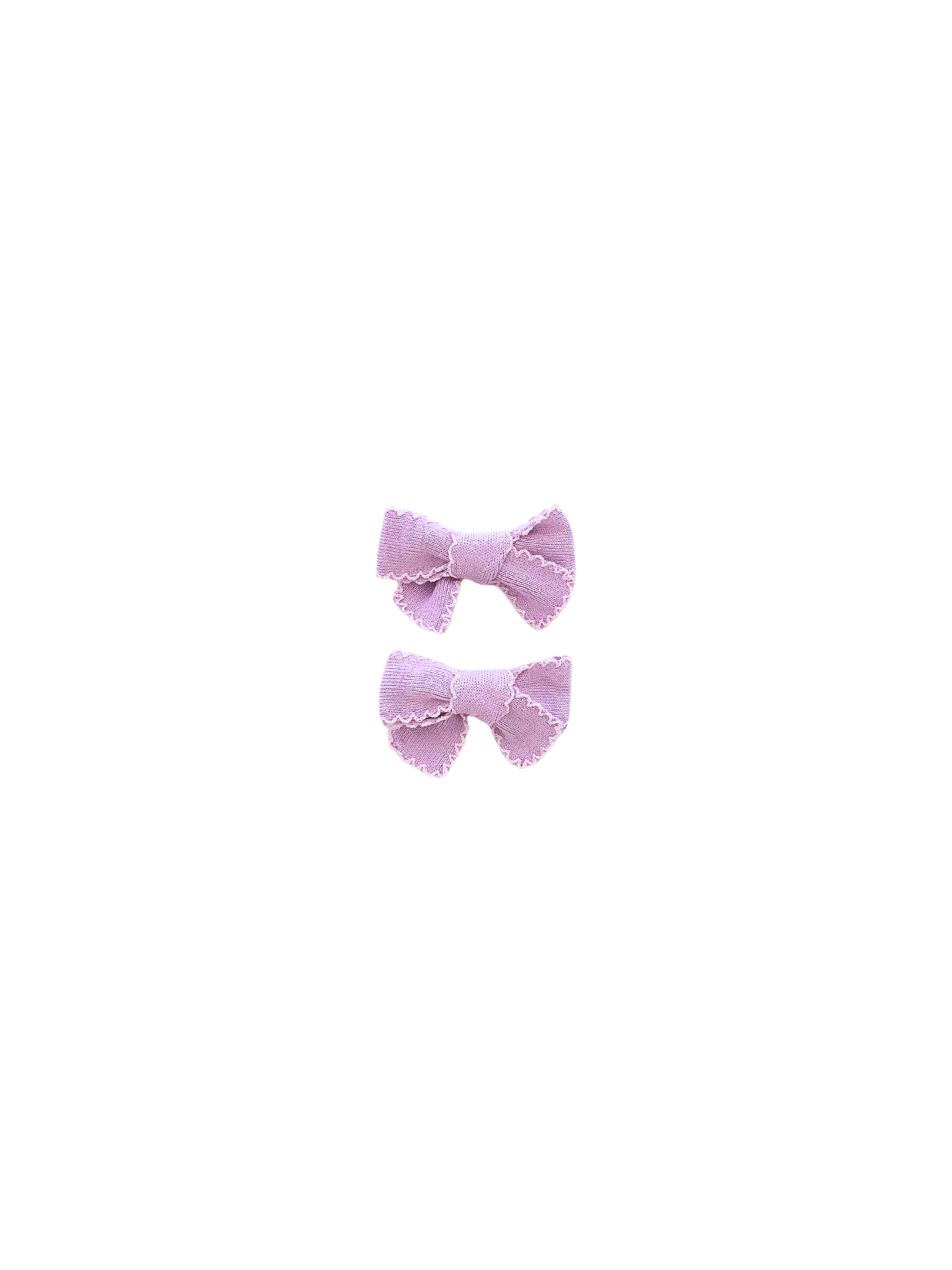 BOWS ELOWEN LACE