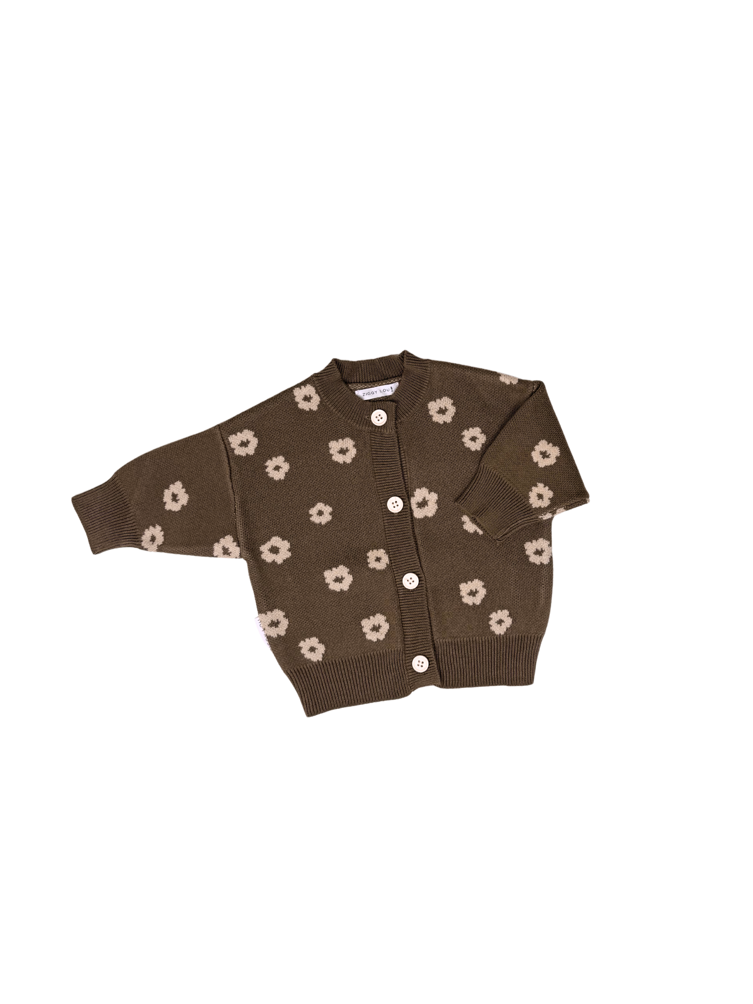CARDIGAN COCO