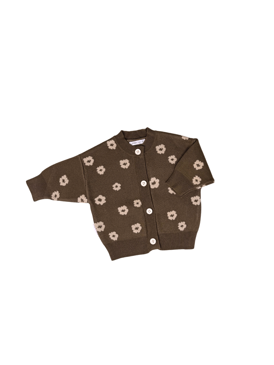 CARDIGAN COCO