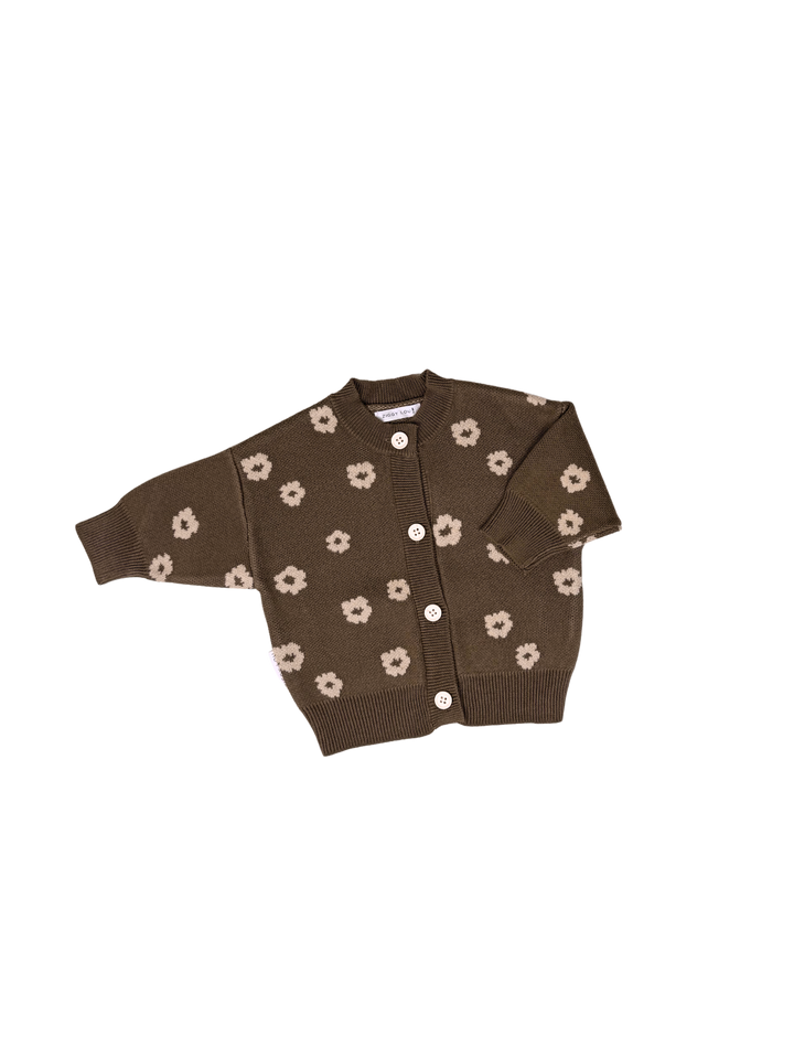 CARDIGAN COCO