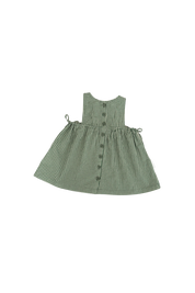SOFIA DRESS MONTY