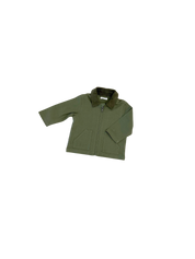 CANVAS JACKET REED
