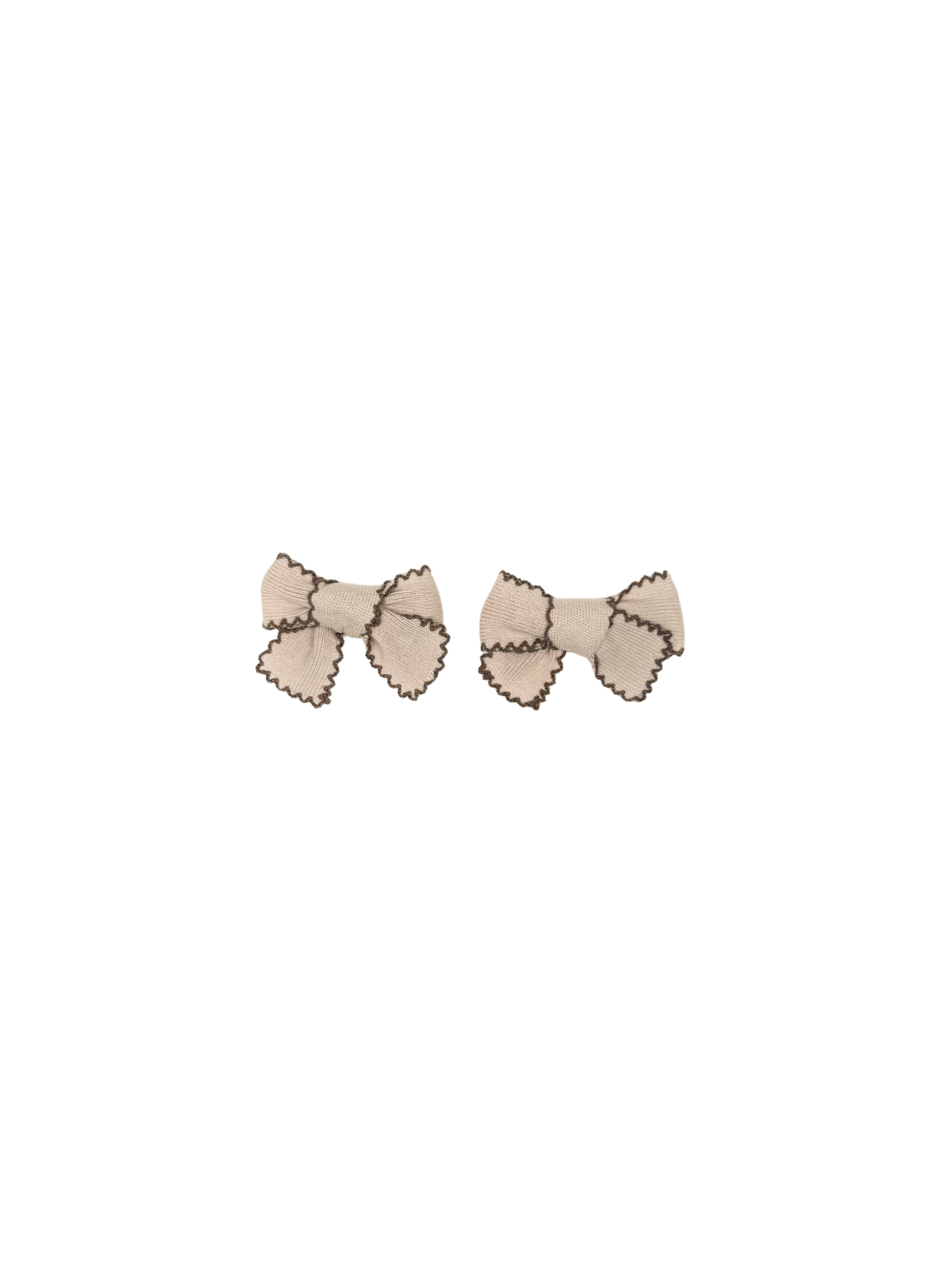 BOWS QUINN LACE
