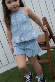 SINGLET SAILOR