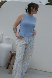 ESSENTIAL PANTS MEADOW