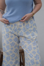 ESSENTIAL PANTS MEADOW