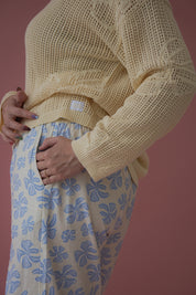 PULLOVER BUTTERCUP (WOMEN'S)