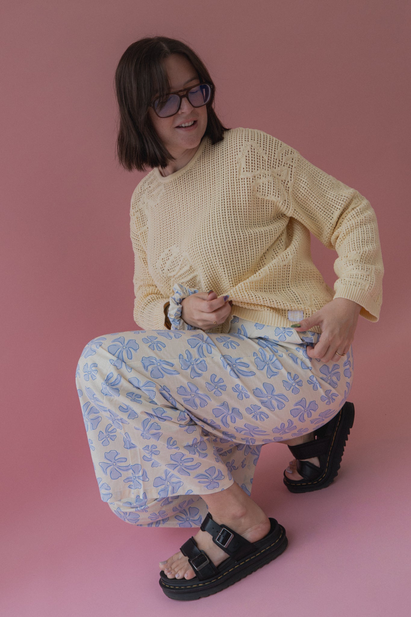 PULLOVER BUTTERCUP (WOMEN'S)