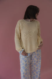 PULLOVER BUTTERCUP (WOMEN'S)