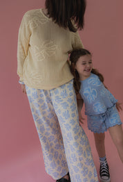 PULLOVER BUTTERCUP (WOMEN'S)
