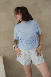 TEE SAILOR (WOMEN'S)