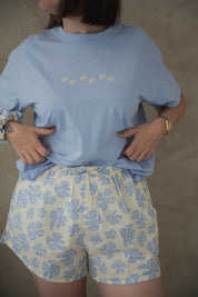 TEE SAILOR (WOMEN'S)