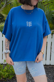 SIGNATURE TEE OTIS (WOMEN'S)