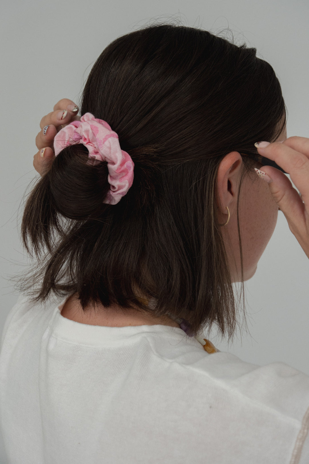 SCRUNCHIE ELORA