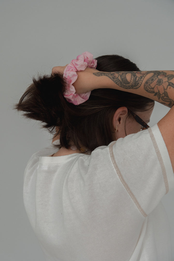SCRUNCHIE ELORA