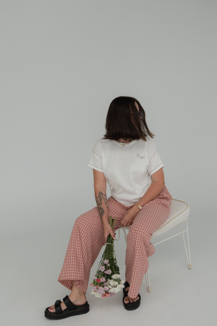 ESSENTIAL PANTS LUMI