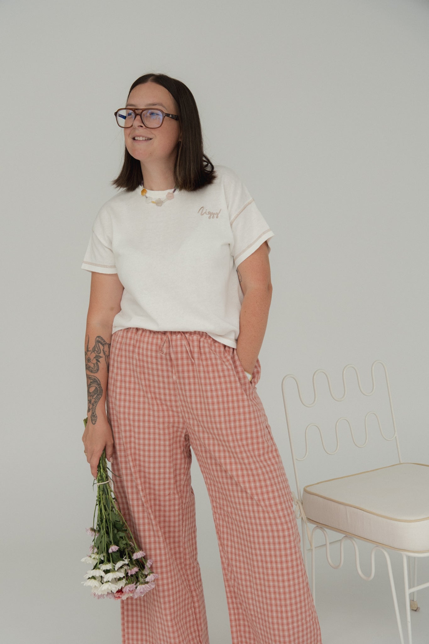ESSENTIAL TEE JUNE