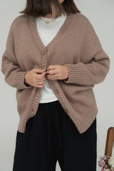 CARDIGAN BARK