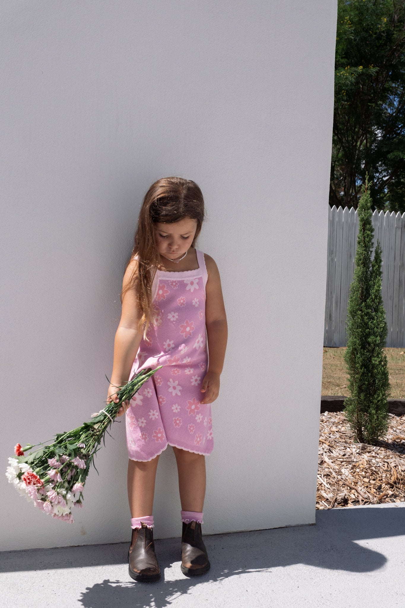 ESME DRESS MILLA